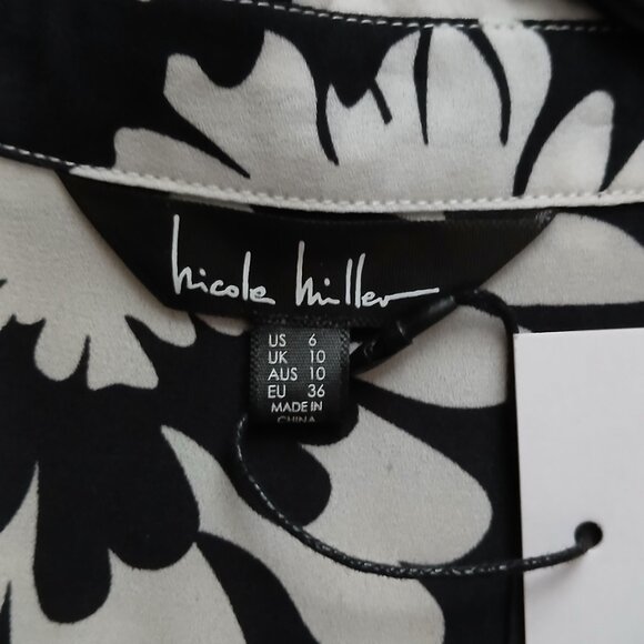 Nicole Miller Dress - Picture 9 of 11